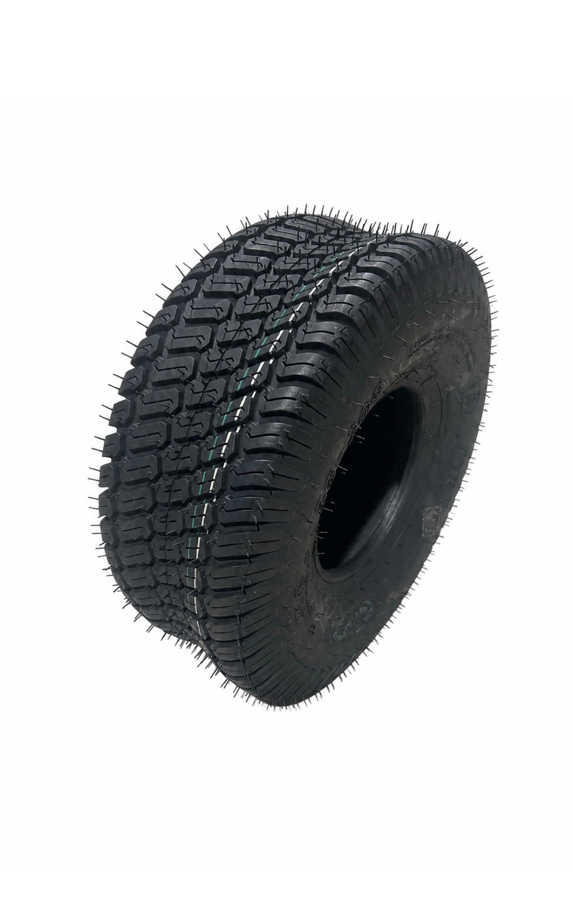 Dæk 15×6.00-6/4 TL LG-306