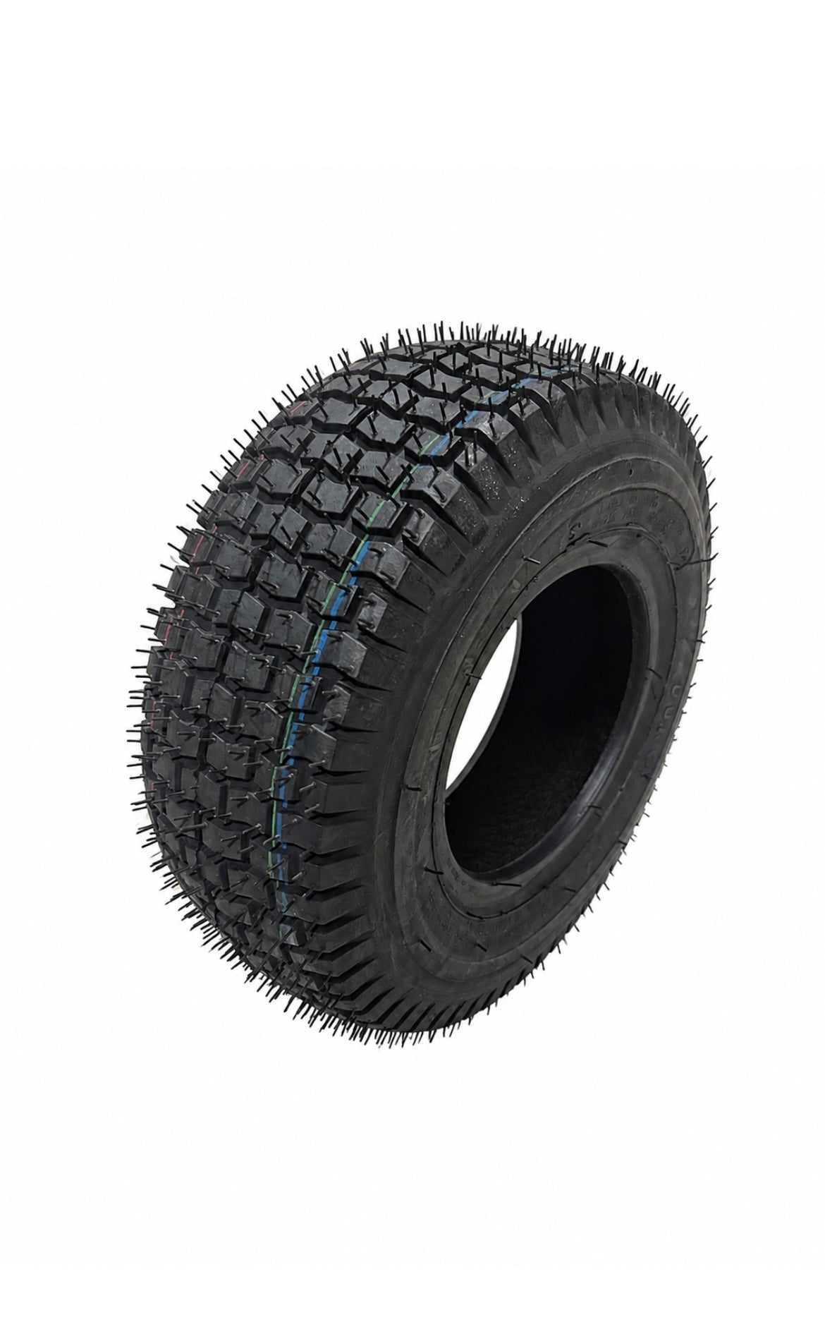 Dæk 13×5.00-6/4 TL HF-224