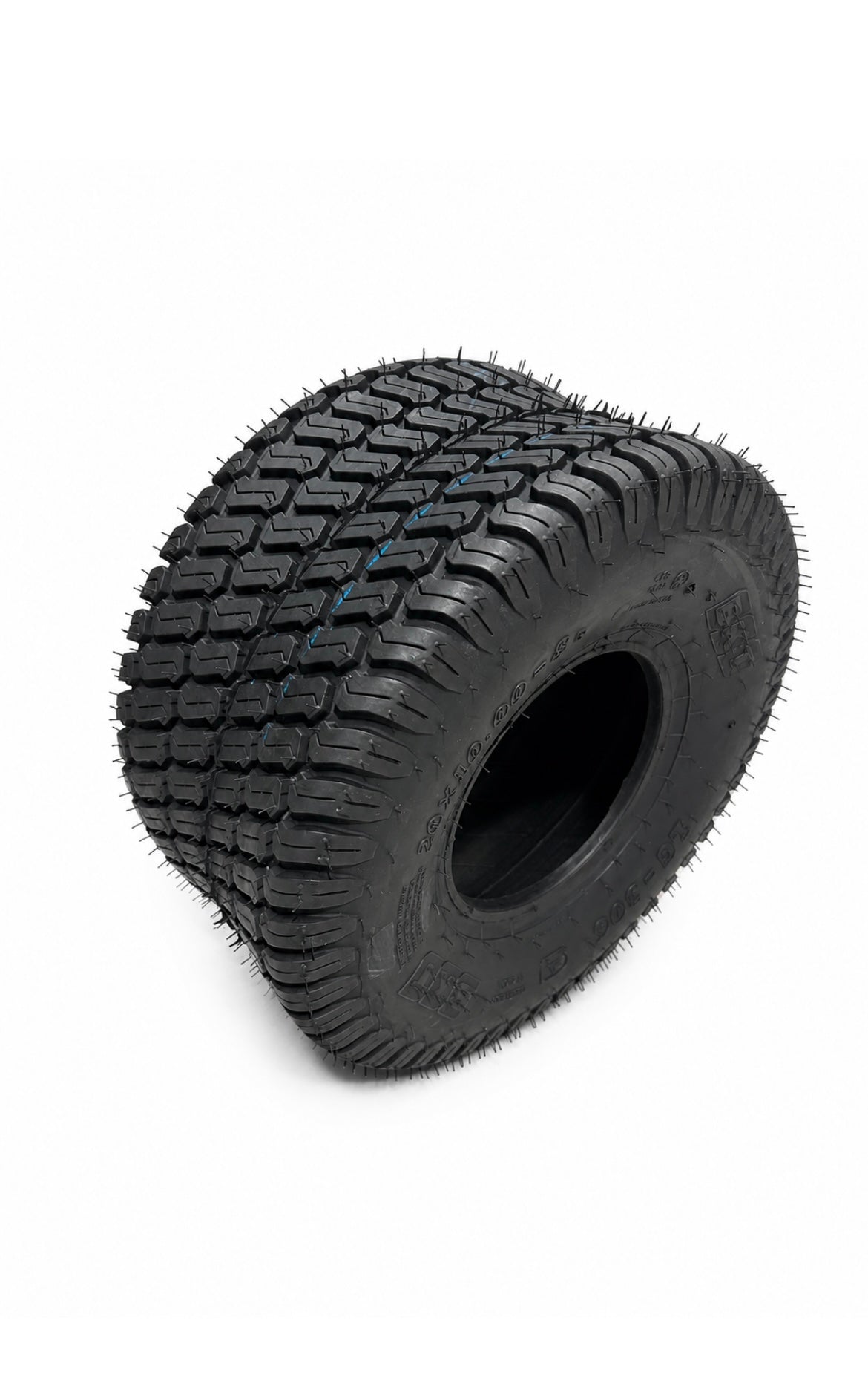 Dæk 20×10.00-8/4 TL LG-306 BKT