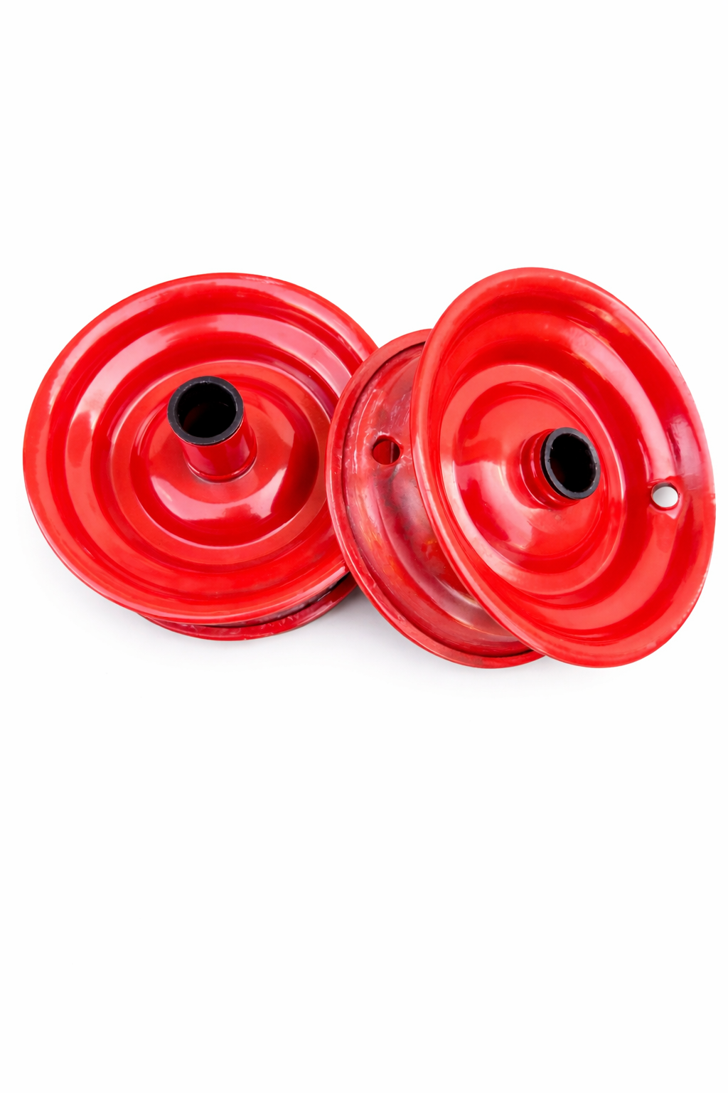 6” fælge