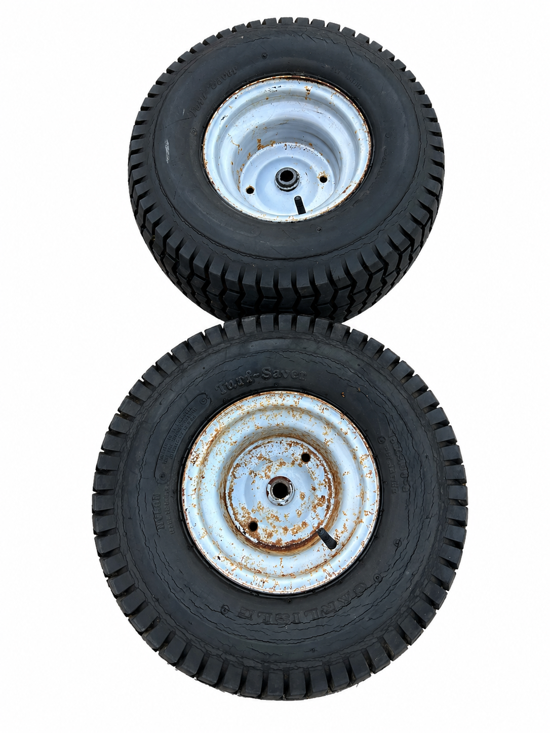 Bagdæk 18x9.50-8
