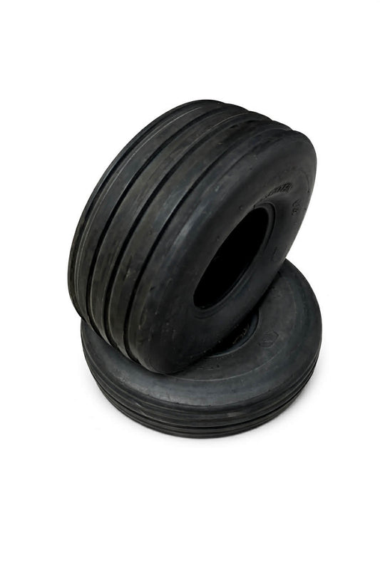 5 Rib fordæk 15x6.00-6