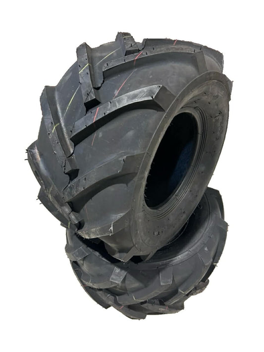 Dæk 18×9.50-8/4 TL HF-255 Duro