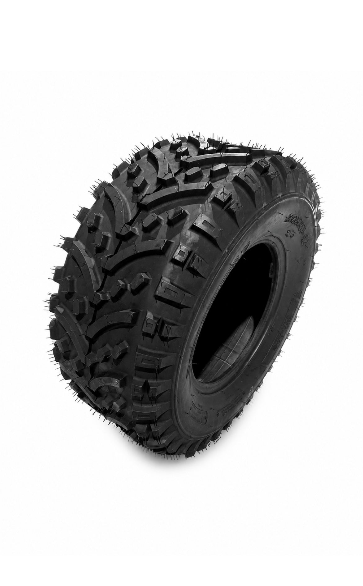 Dæk 25×10.00-12/4 TL AT-108-E 45J