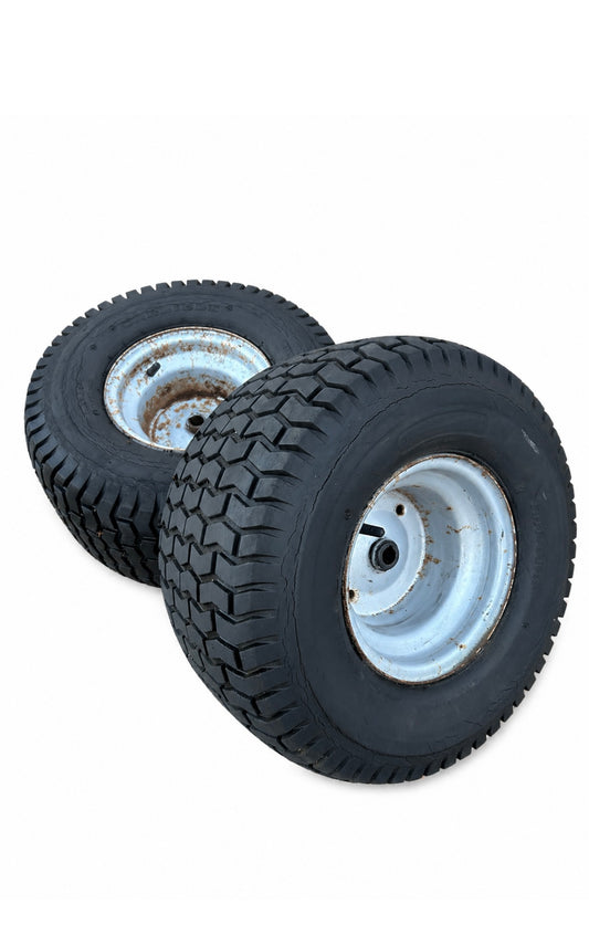 Bagdæk 18x9.50-8