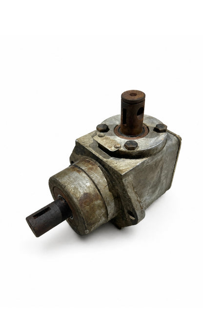 Vinkelgear