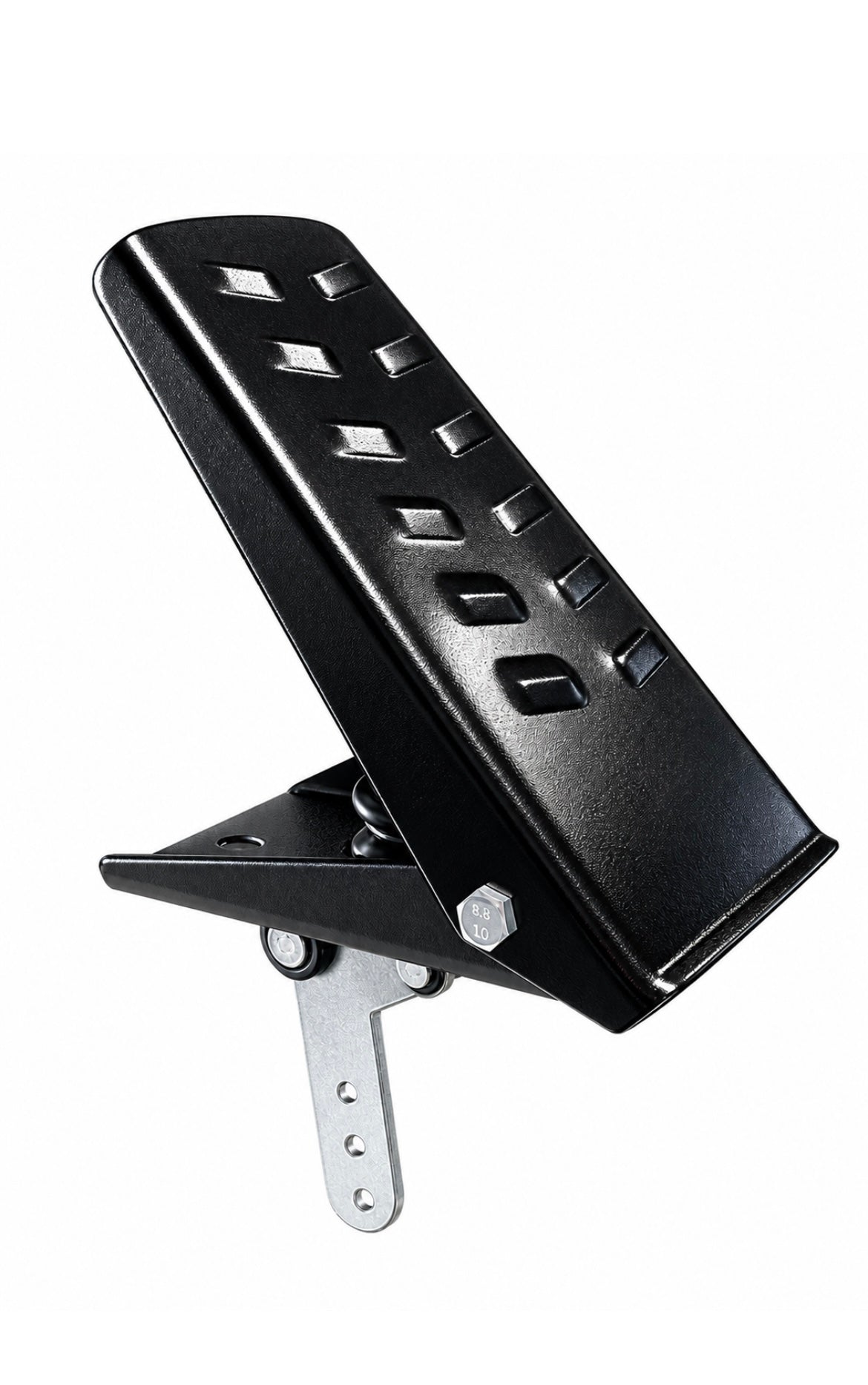 Universal gas pedal