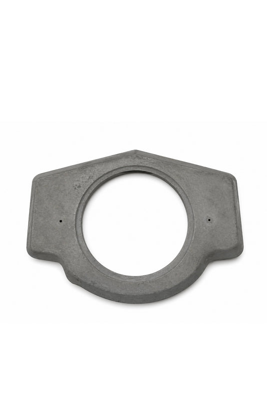 Boxer motorskjold