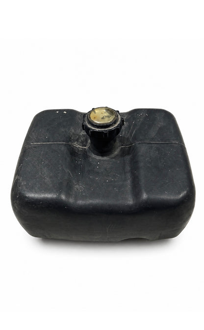 Murray tank