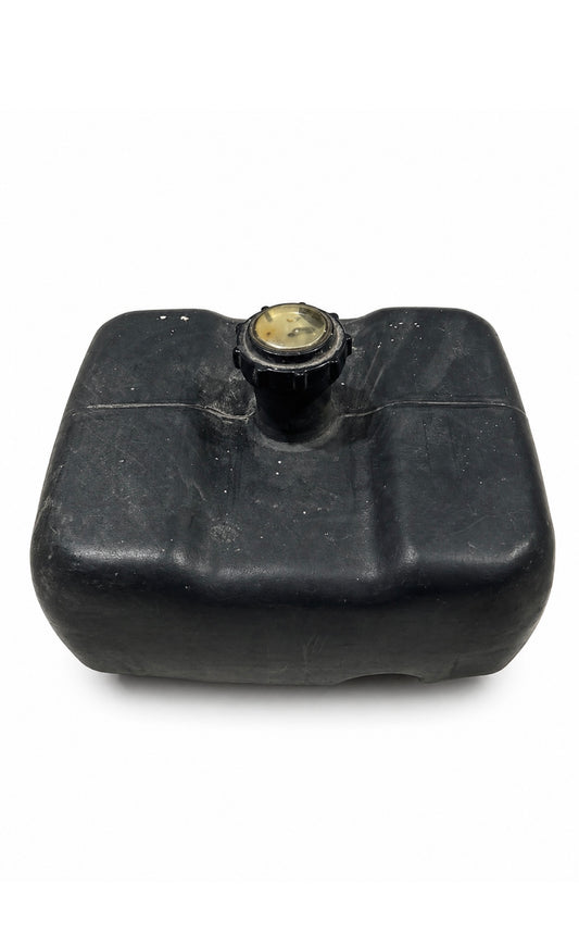 Murray tank