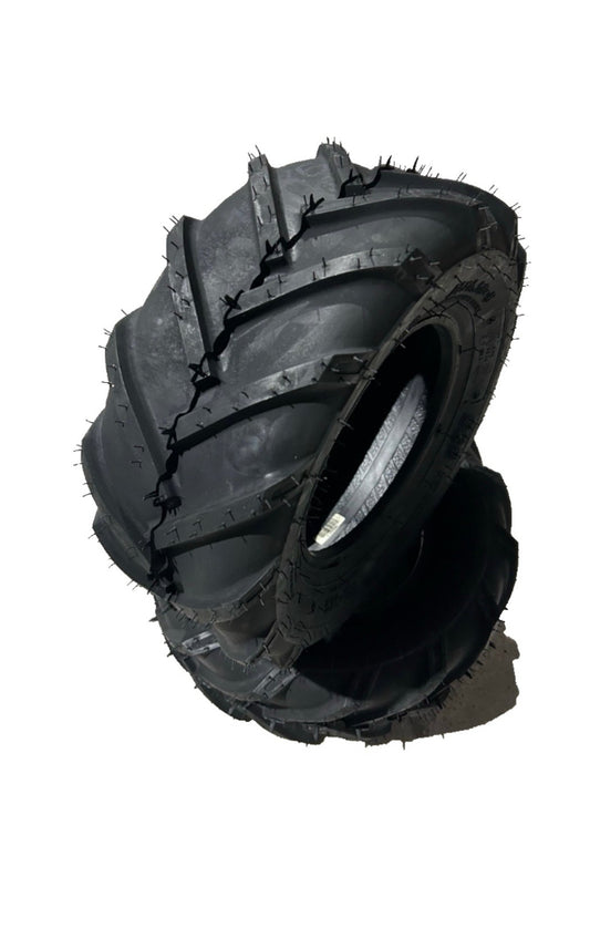 Dæk 16×6.50-8/6 TL TR-315 BKT