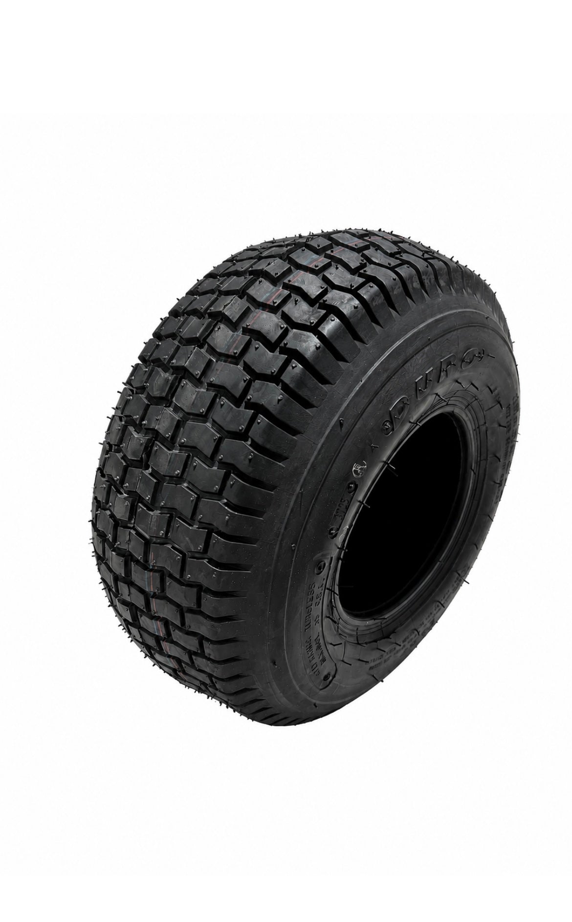 Dæk 15×6.00-6/6 TL HF-224
