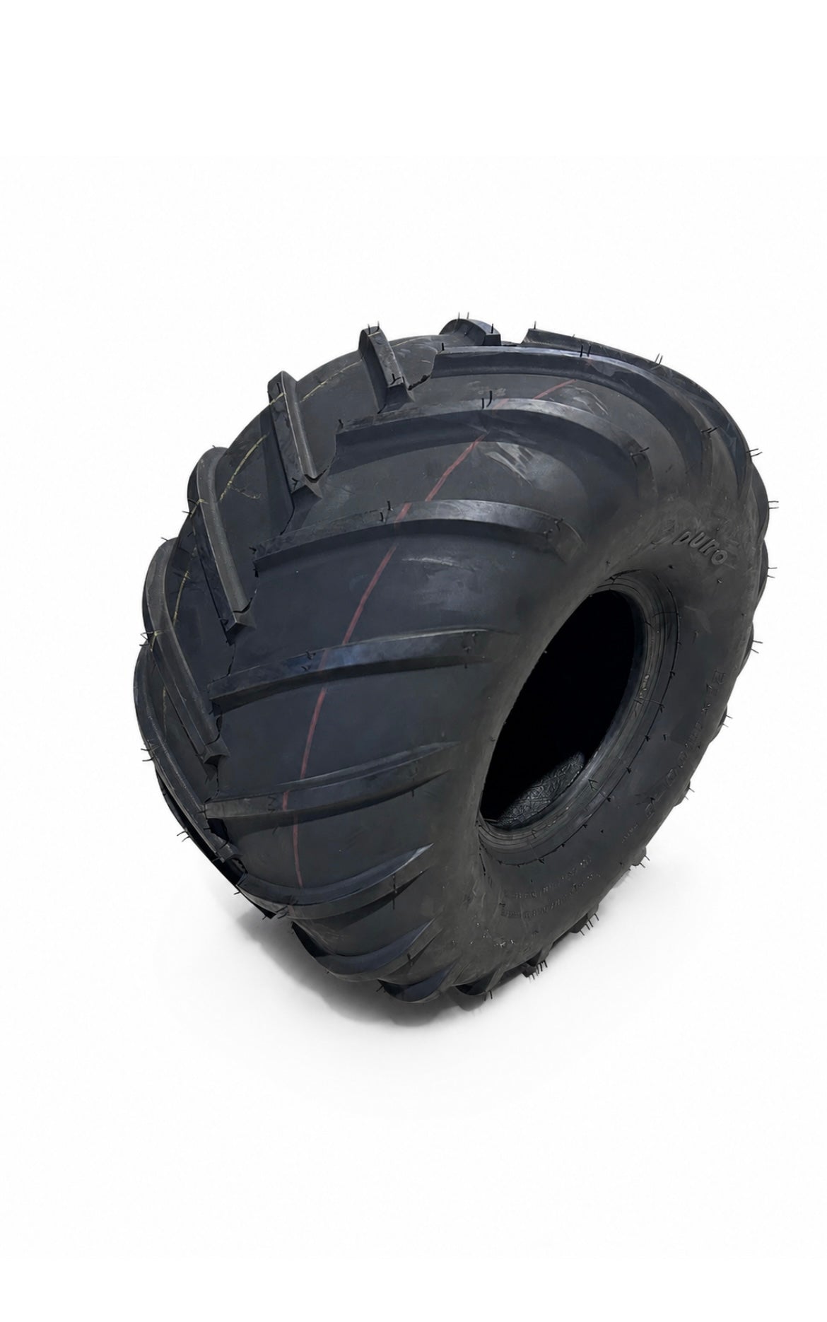 Dæk 21×11.00-8/4 TL HF-255 Duro