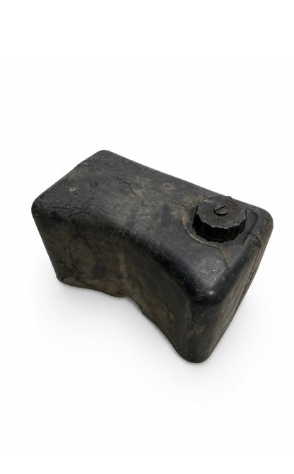 Wheel Horse Tank