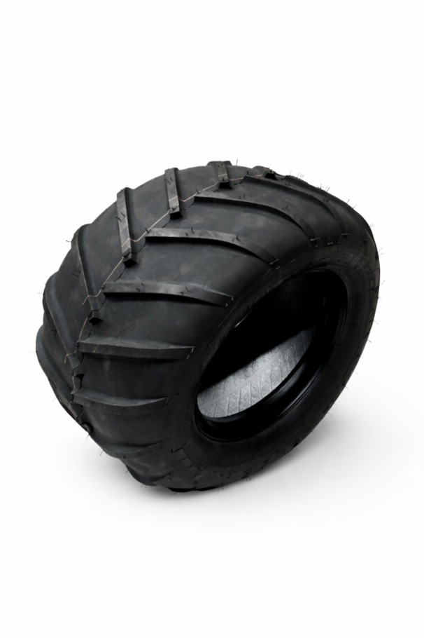 Traktordæk 24×12.00-12/4 TL AT-316 BKT