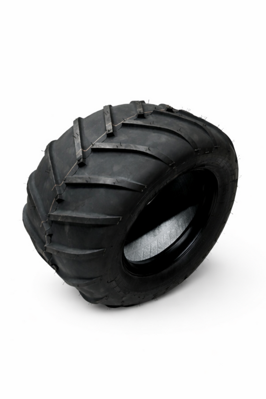 Traktordæk 24×12.00-12/4 TL AT-316 BKT