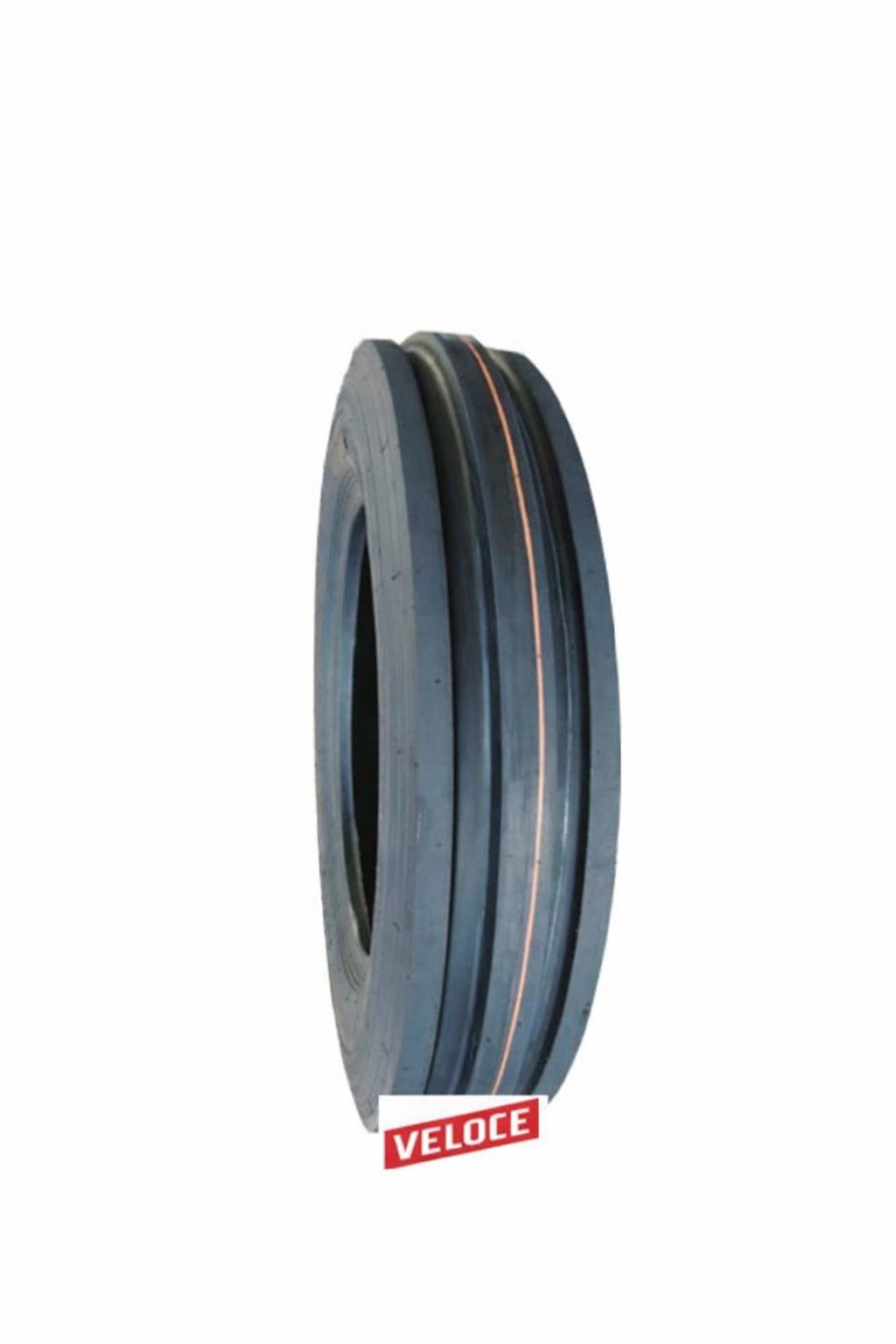 Dæk/sl. 3.50×6/4 V-8502+TR13
