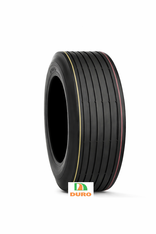 Dæk/Sl. 15×6.00-6/6 TT HF-217+TR13 Duro