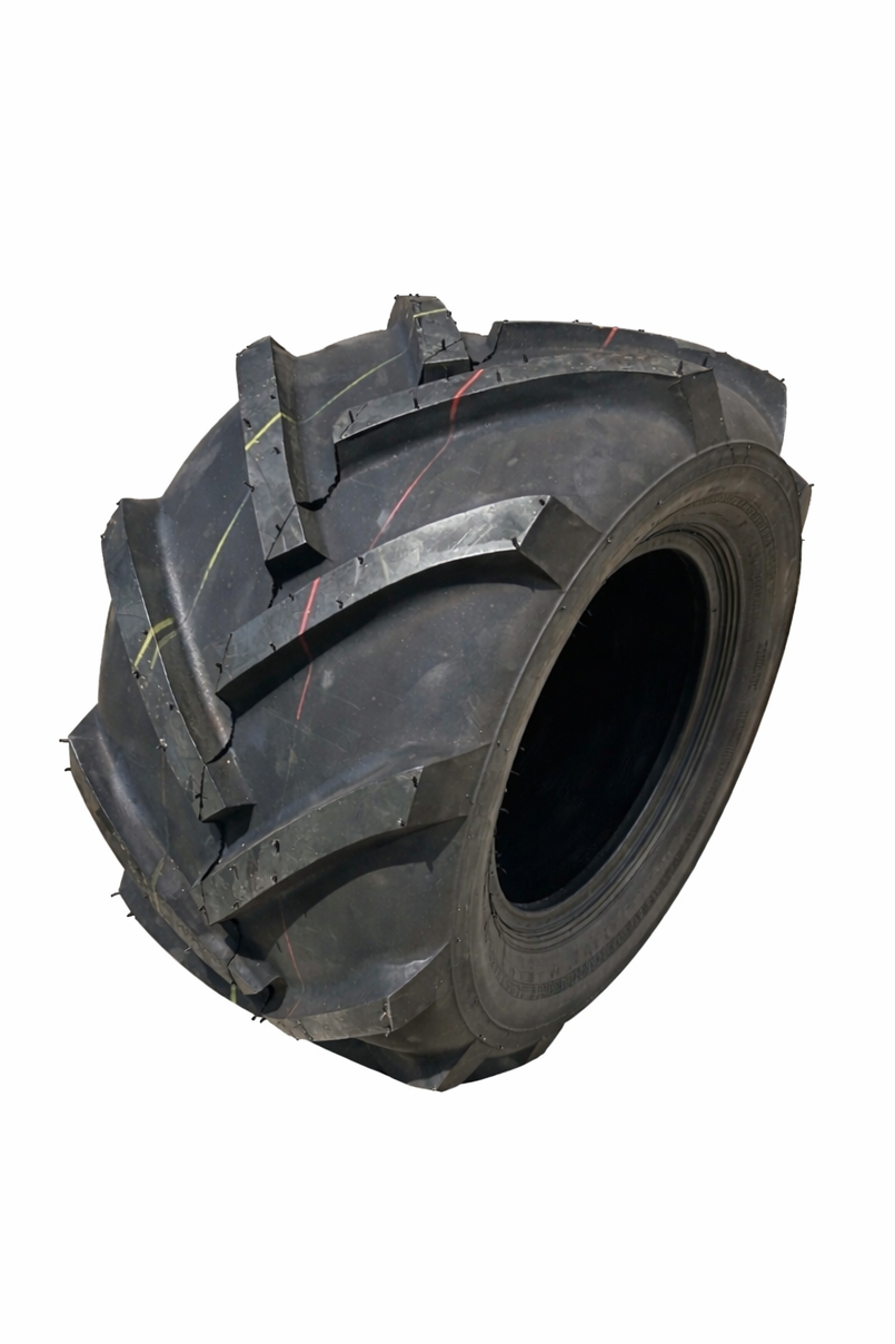 Dæk 18×9.50-8/4 TL HF-255 Duro