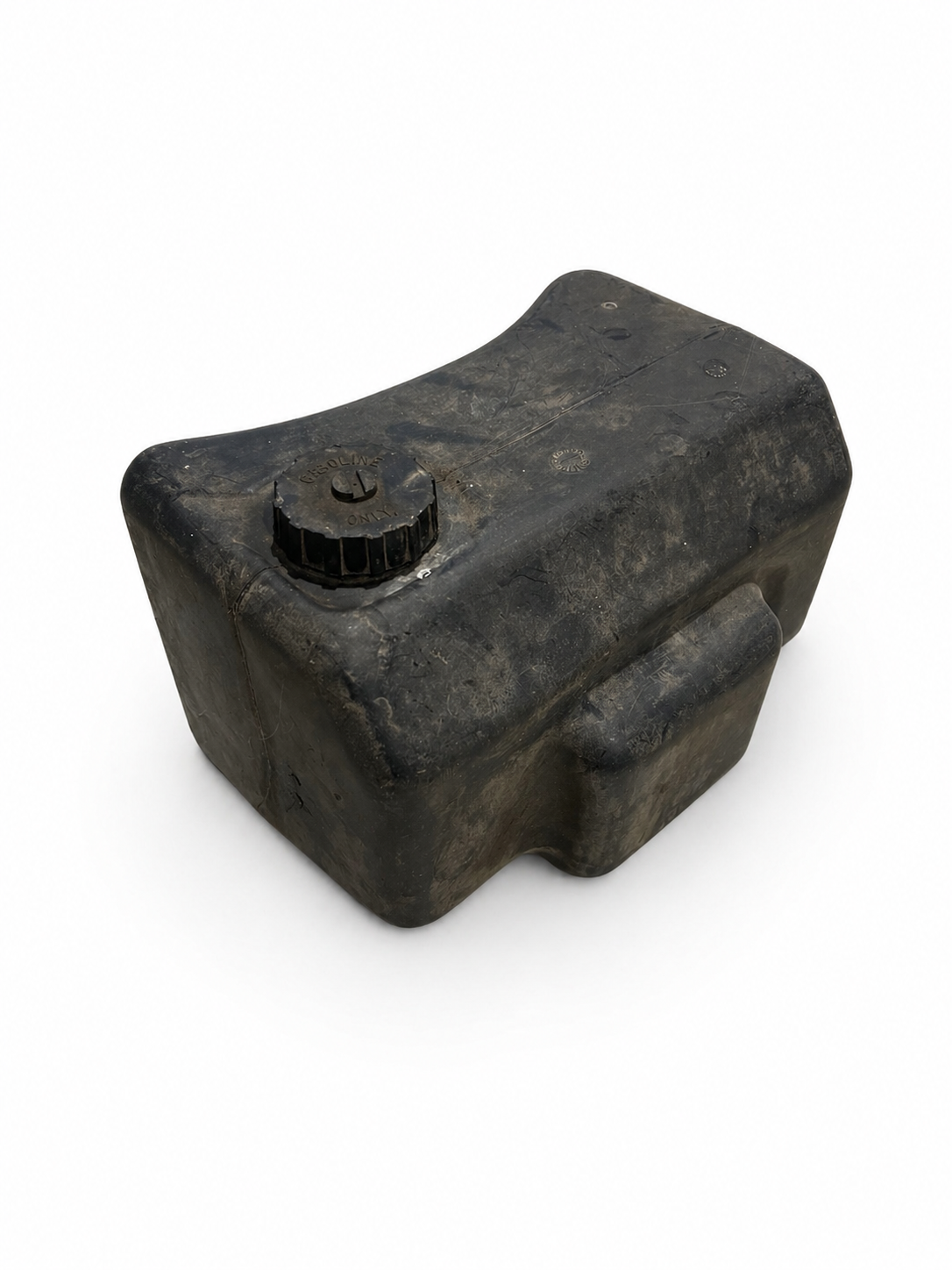 Wheel Horse Tank