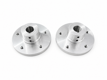 Alu nav 28,6mm