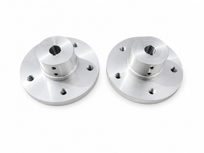 Alu nav 19mm