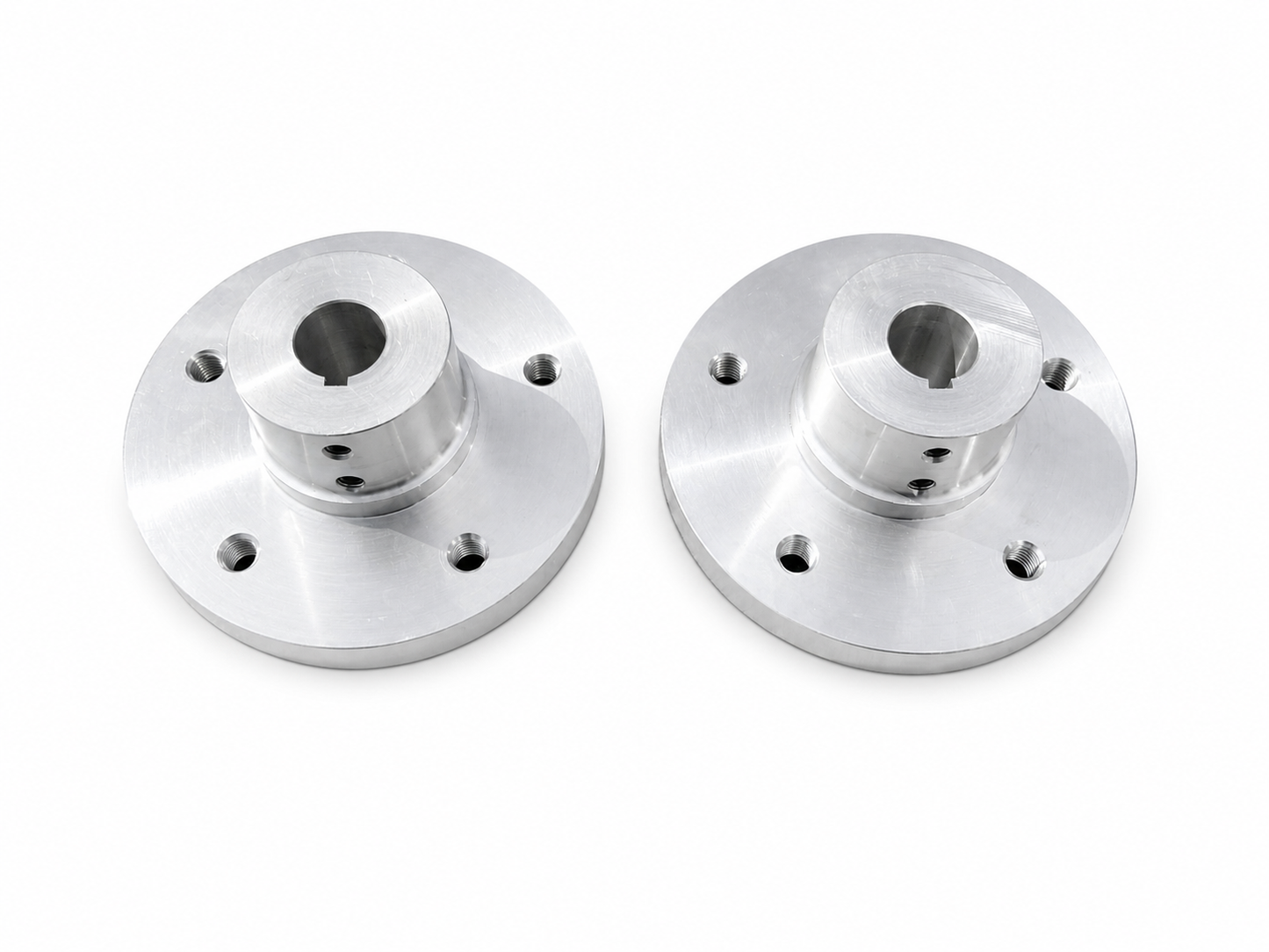Alu nav 25,4mm (1")