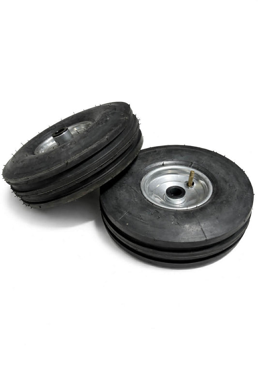 3 Rib forhjul 3.00-4